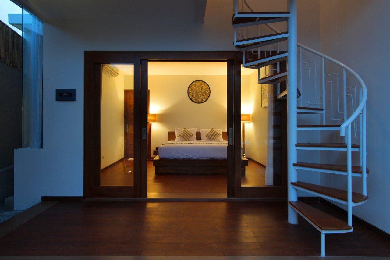 Bali Nyuh Gading Luxury Villas & Spa Seminyak Exterior foto