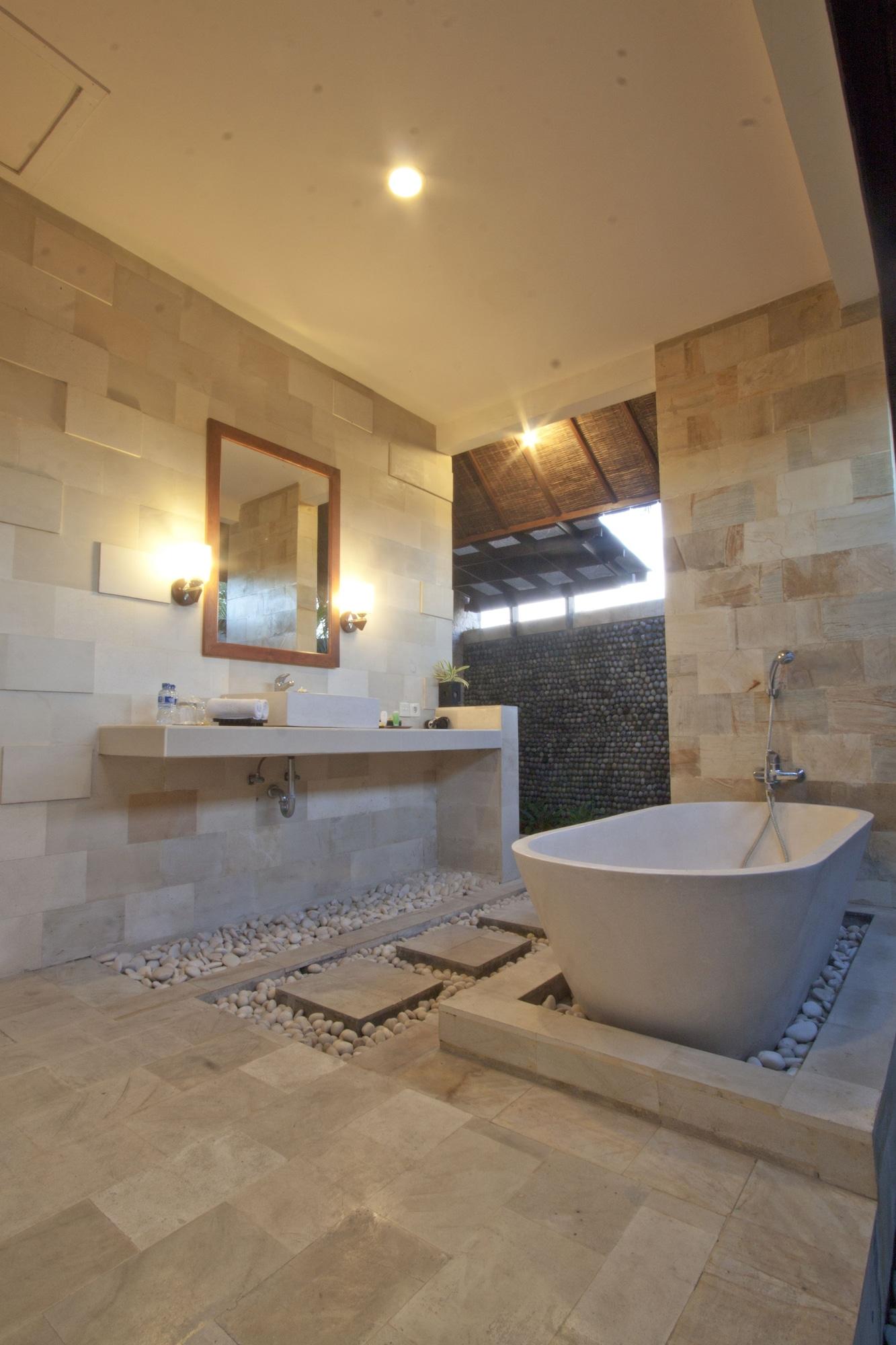 Bali Nyuh Gading Luxury Villas & Spa Seminyak Exterior foto