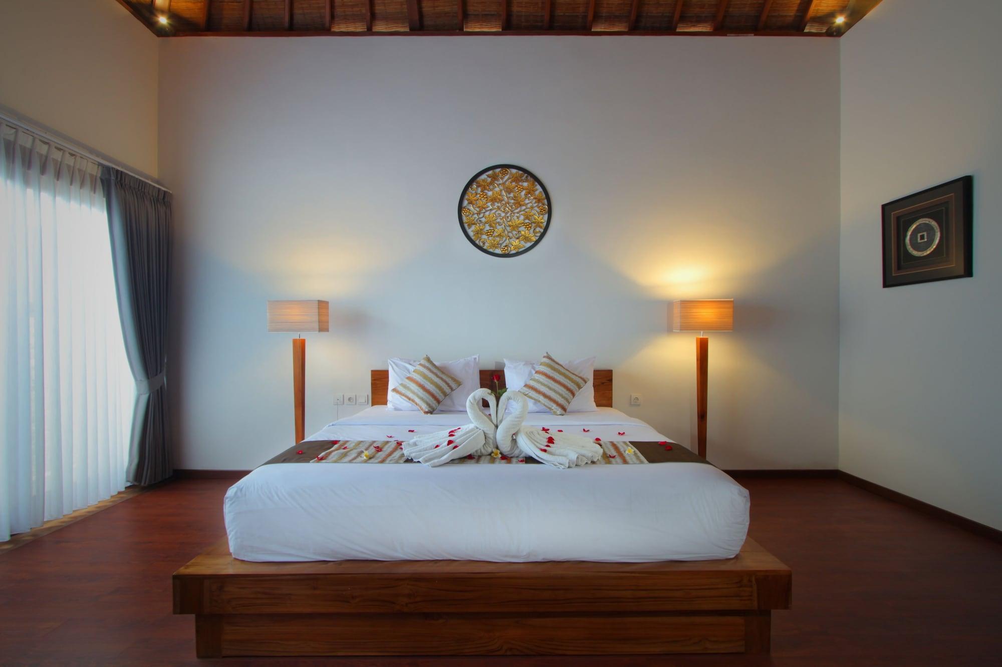 Bali Nyuh Gading Luxury Villas & Spa Seminyak Exterior foto