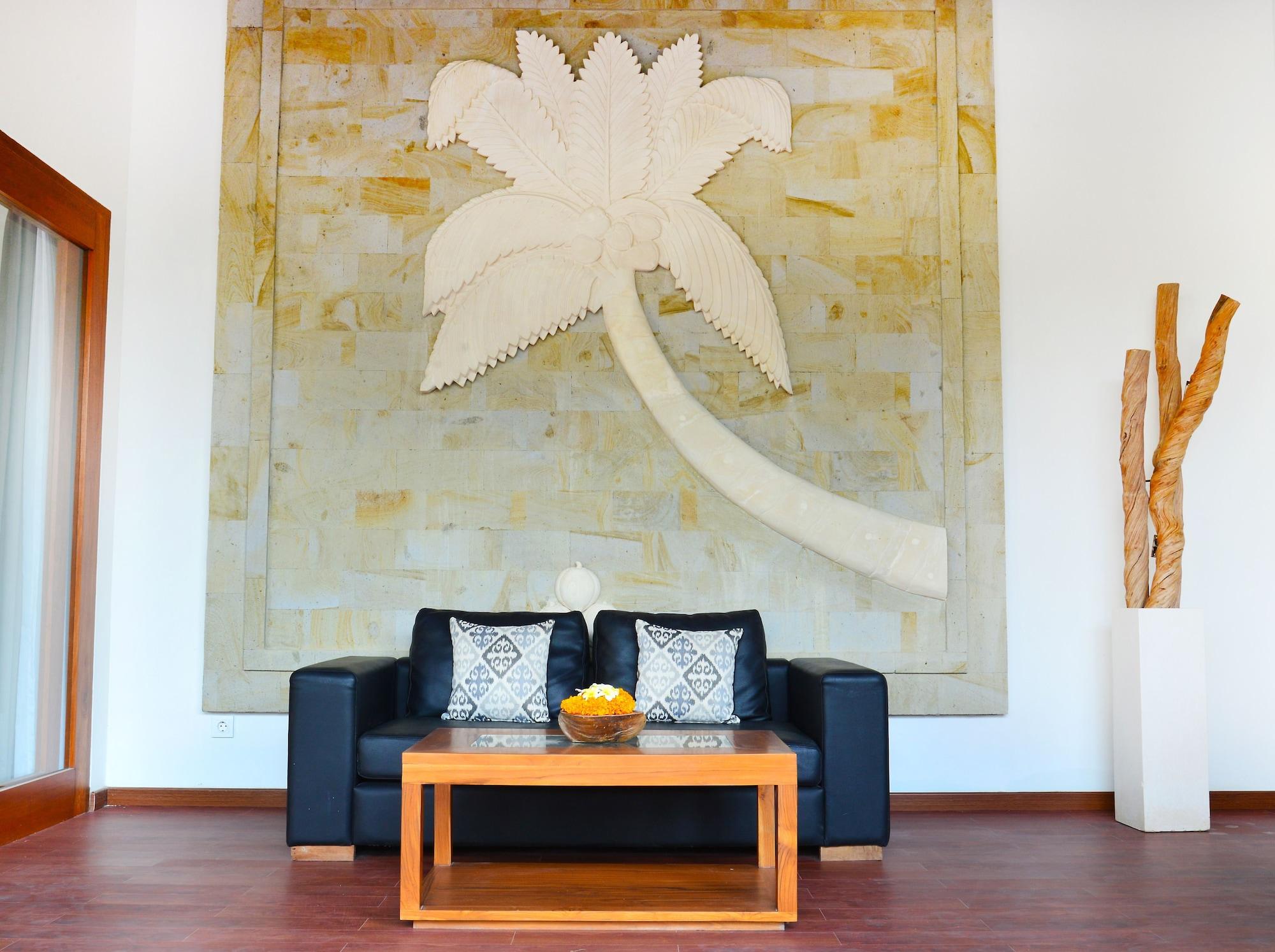 Bali Nyuh Gading Luxury Villas & Spa Seminyak Exterior foto