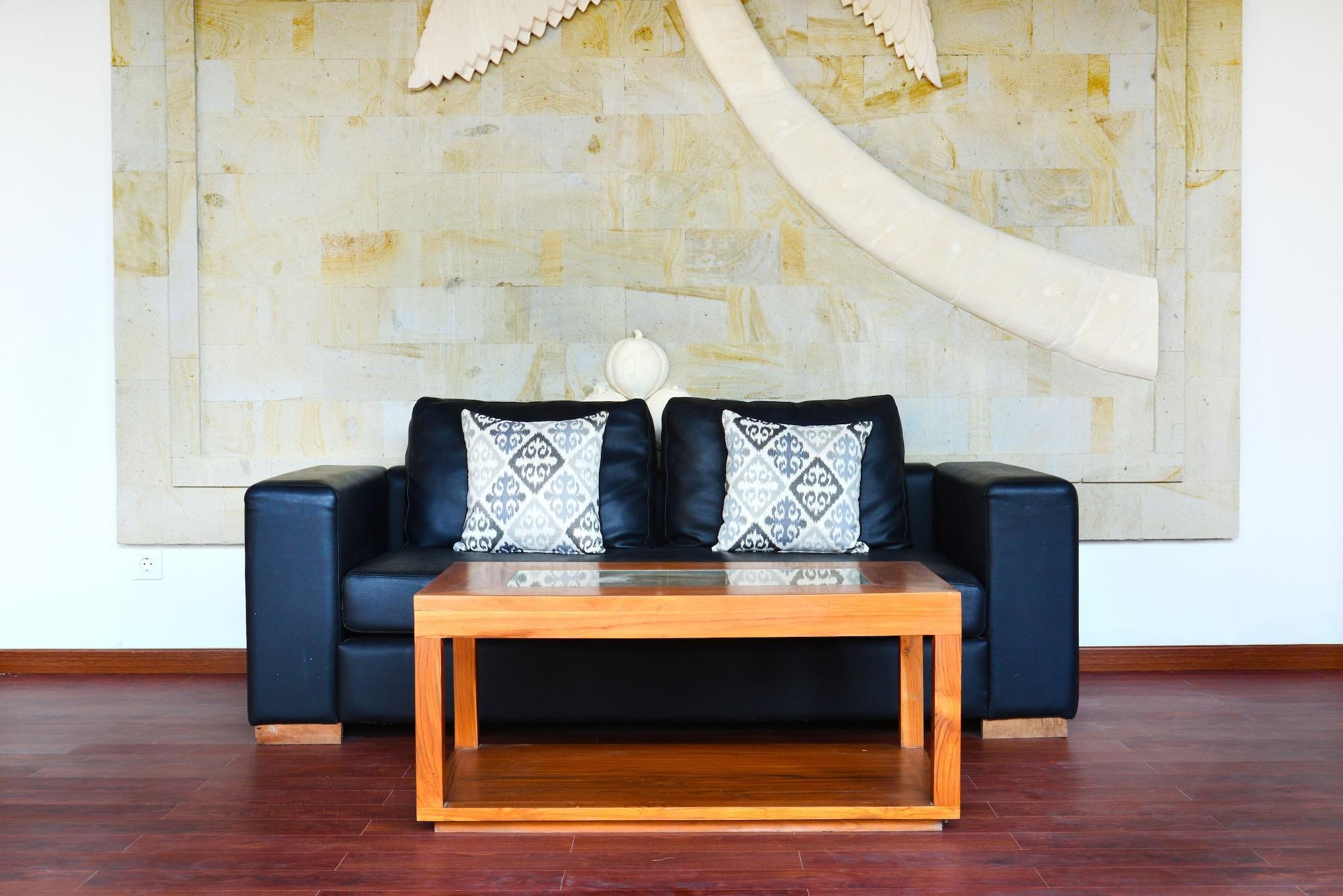Bali Nyuh Gading Luxury Villas & Spa Seminyak Exterior foto