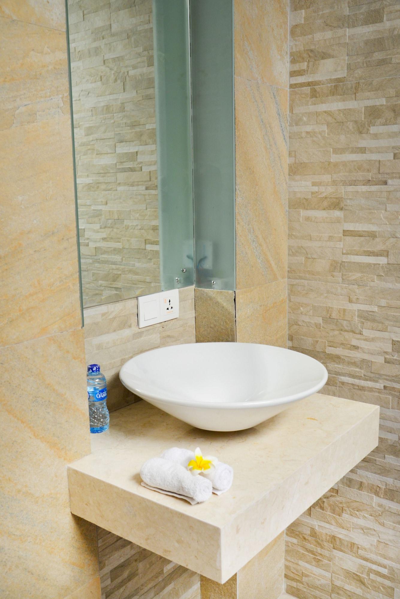 Bali Nyuh Gading Luxury Villas & Spa Seminyak Exterior foto