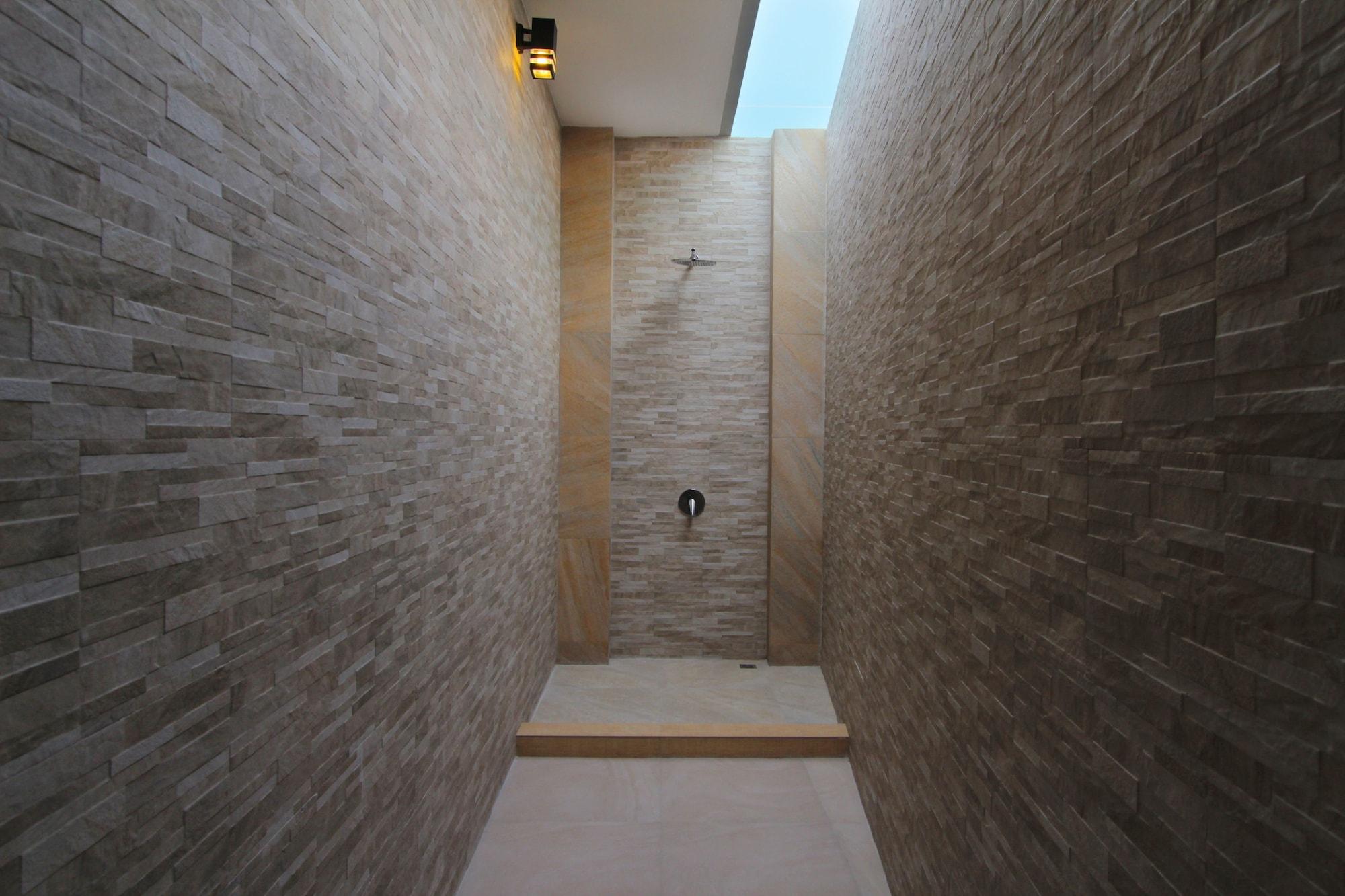 Bali Nyuh Gading Luxury Villas & Spa Seminyak Exterior foto