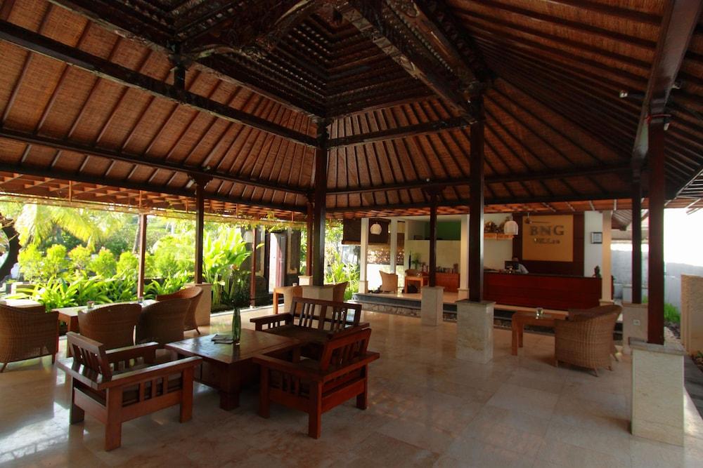 Bali Nyuh Gading Luxury Villas & Spa Seminyak Exterior foto
